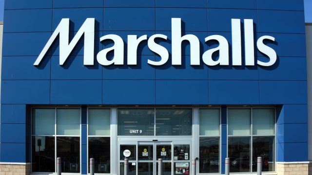 Marshalls