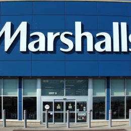 Marshalls