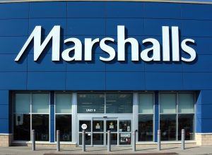 Marshalls