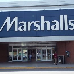 marshalls decor