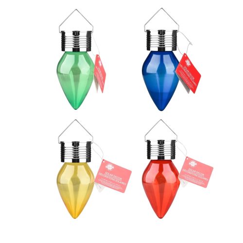 solar powered lights