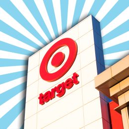 Target