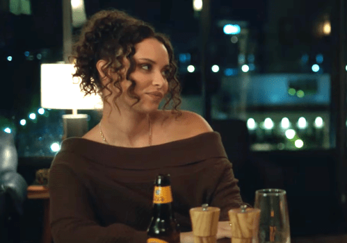 Denise from The Summer I Turned Pretty