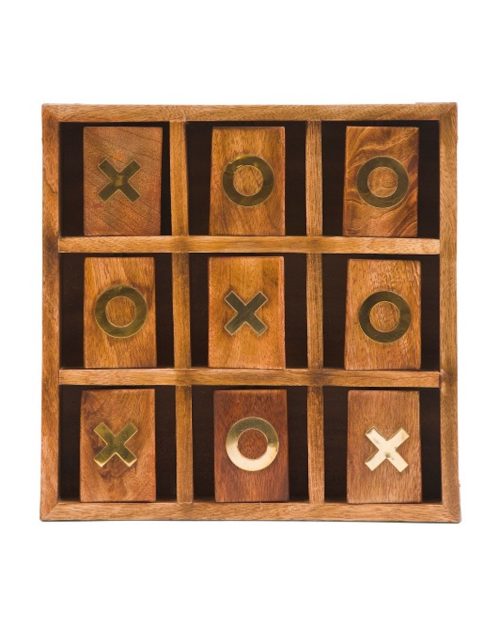 tic tac toe