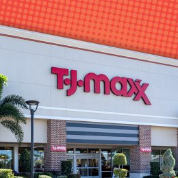 TJ Maxx