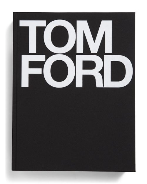 tom ford book Marshalls