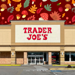 7 Best New Trader Joe’s Seasonal Finds