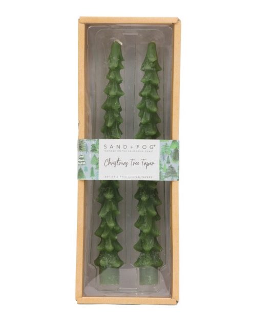 taper tree candles T.J. Maxx