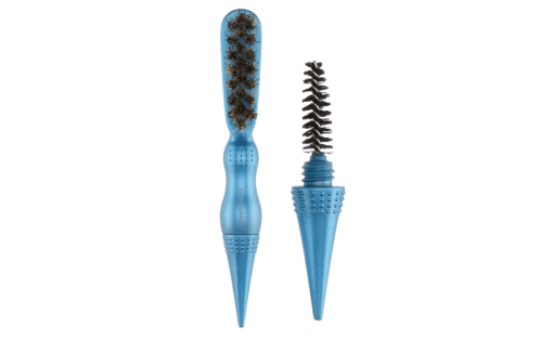 Babyliss mini slick back hair brushes