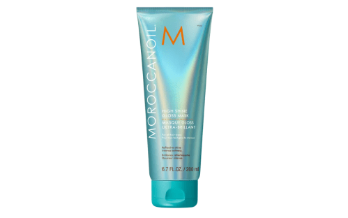 Moroccan Oil high shine hair mask