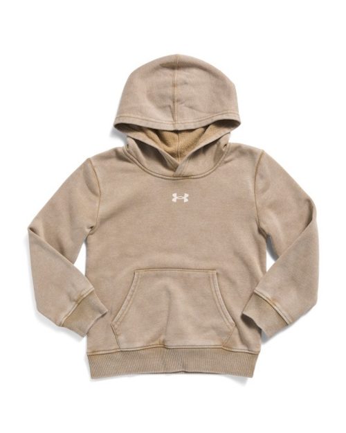 under armour sweatshirt