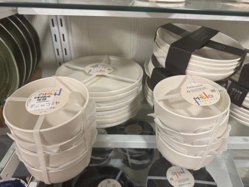 melo dishes homegoods