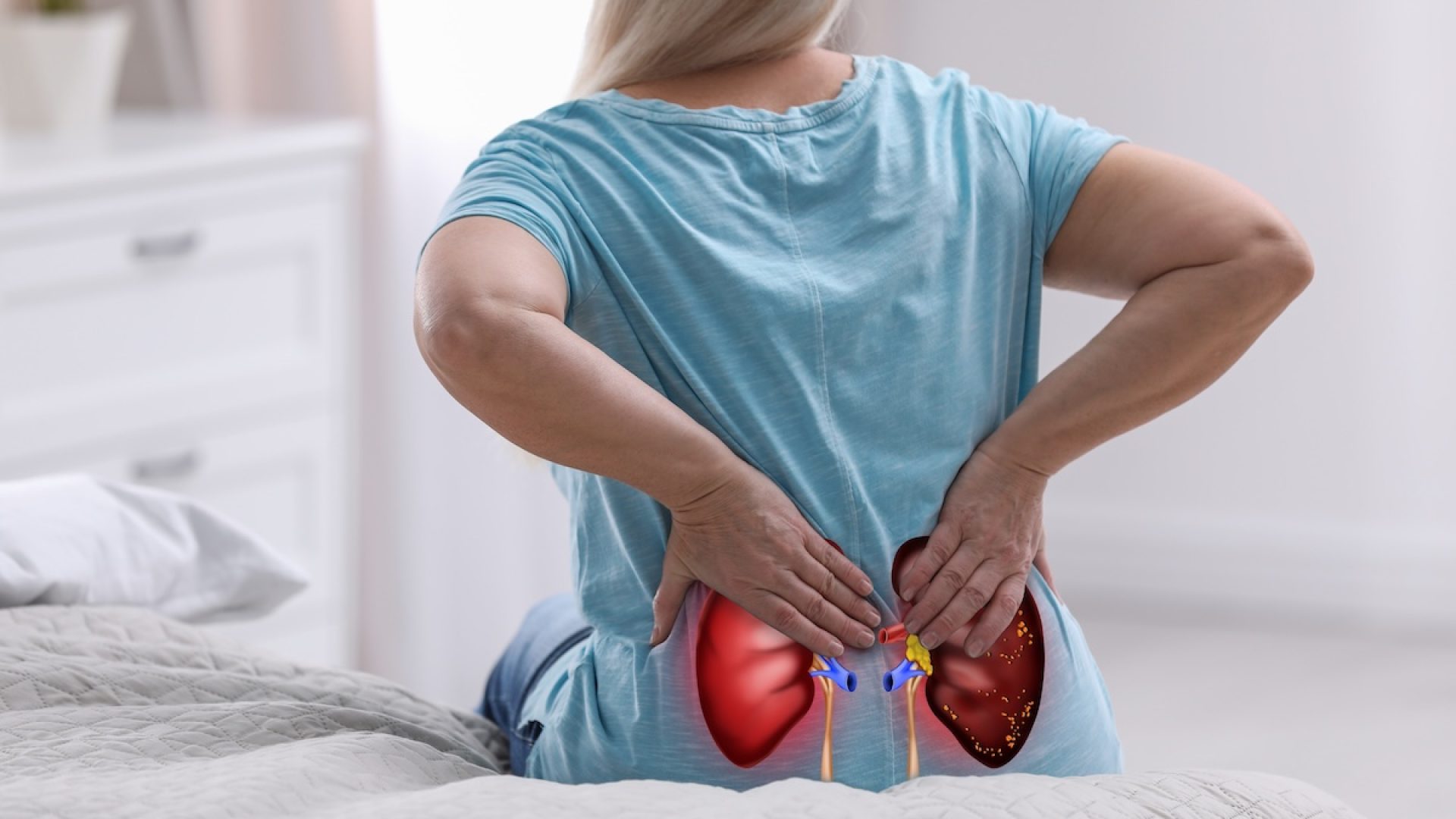 5 "Healthy" Habits Silently Harming Your Kidneys — Best Life