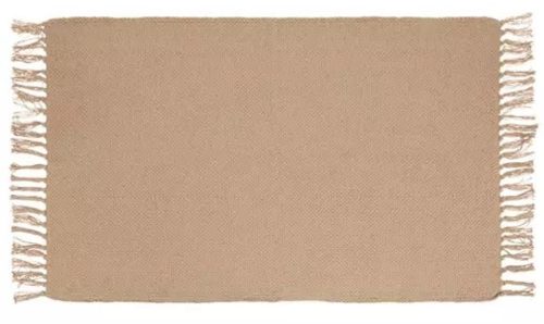 fringed rug Hobby Lobby