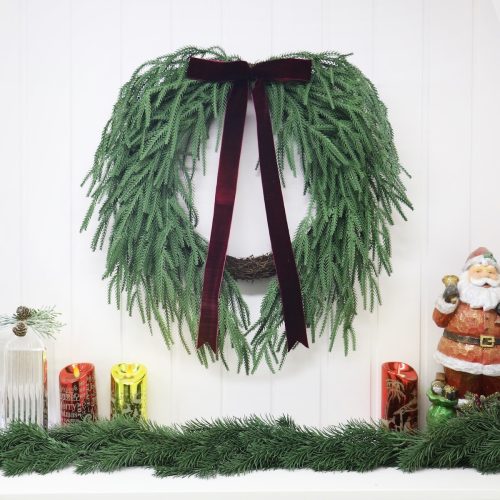 wreath Walmart
