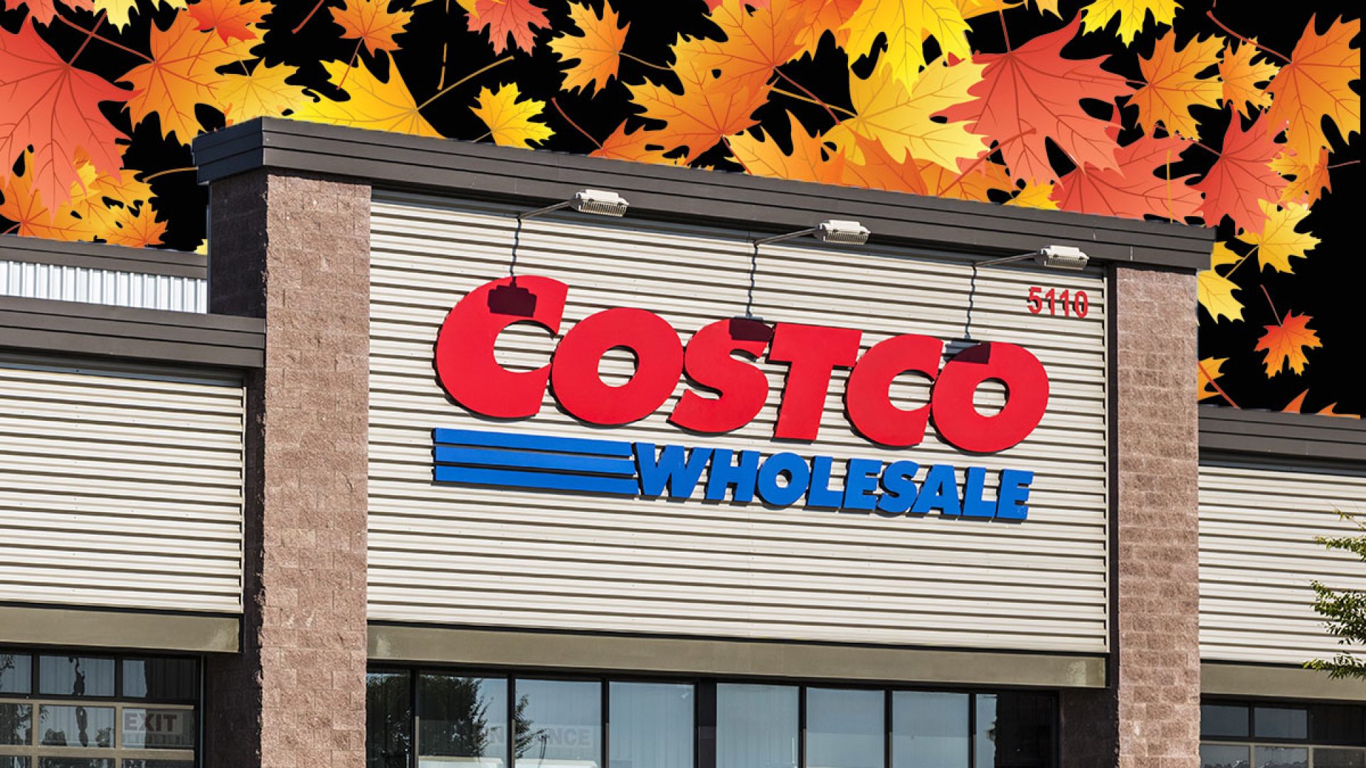 11 Best New Costco Items Hitting Shelves Mid-October