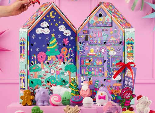 29½ High Street Advent Calendar