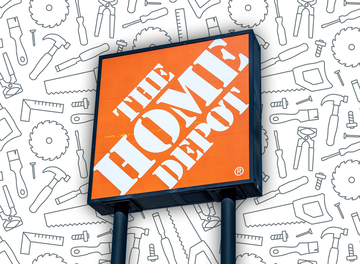 6 Home Depot Tools DIYers Call “Must-Haves” This Week