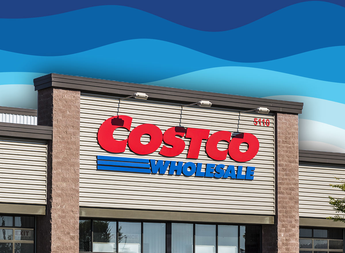 7 Best Costco Fashion Basics Shoppers Love Right Now