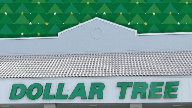 7 Best Dollar Tree Christmas Decor Items in Their New "Sneak Peek"