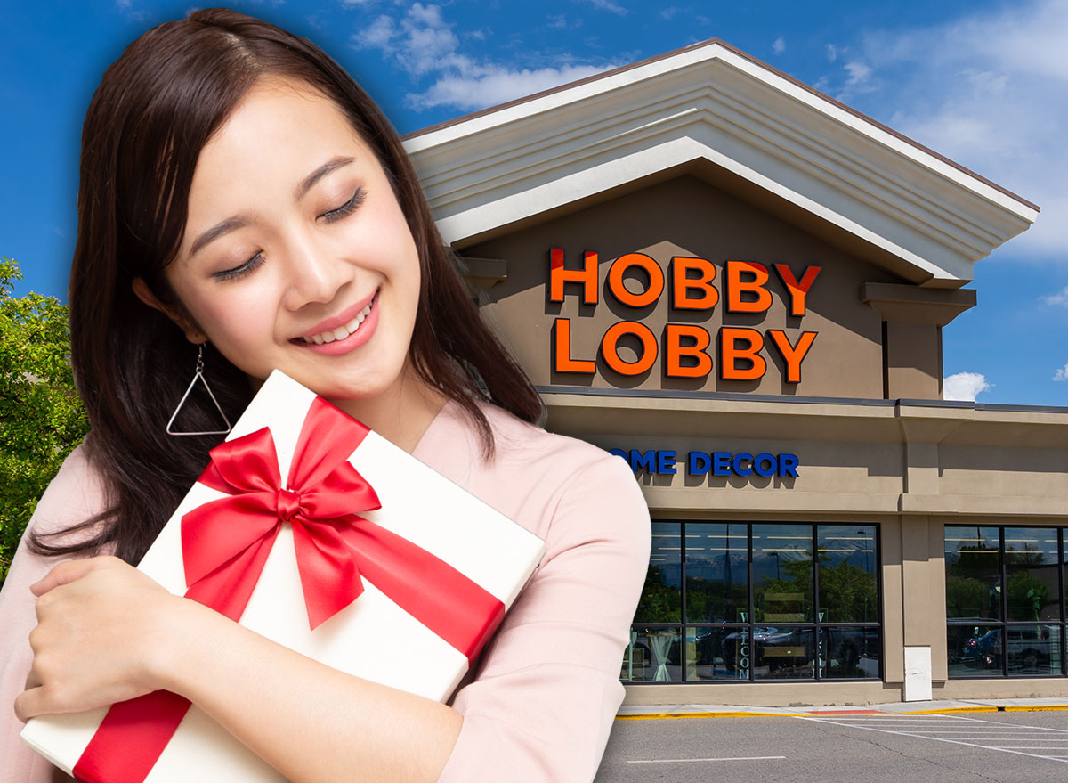 7 Best Hobby Lobby New Arrivals Hitting Shelves Mid-Month