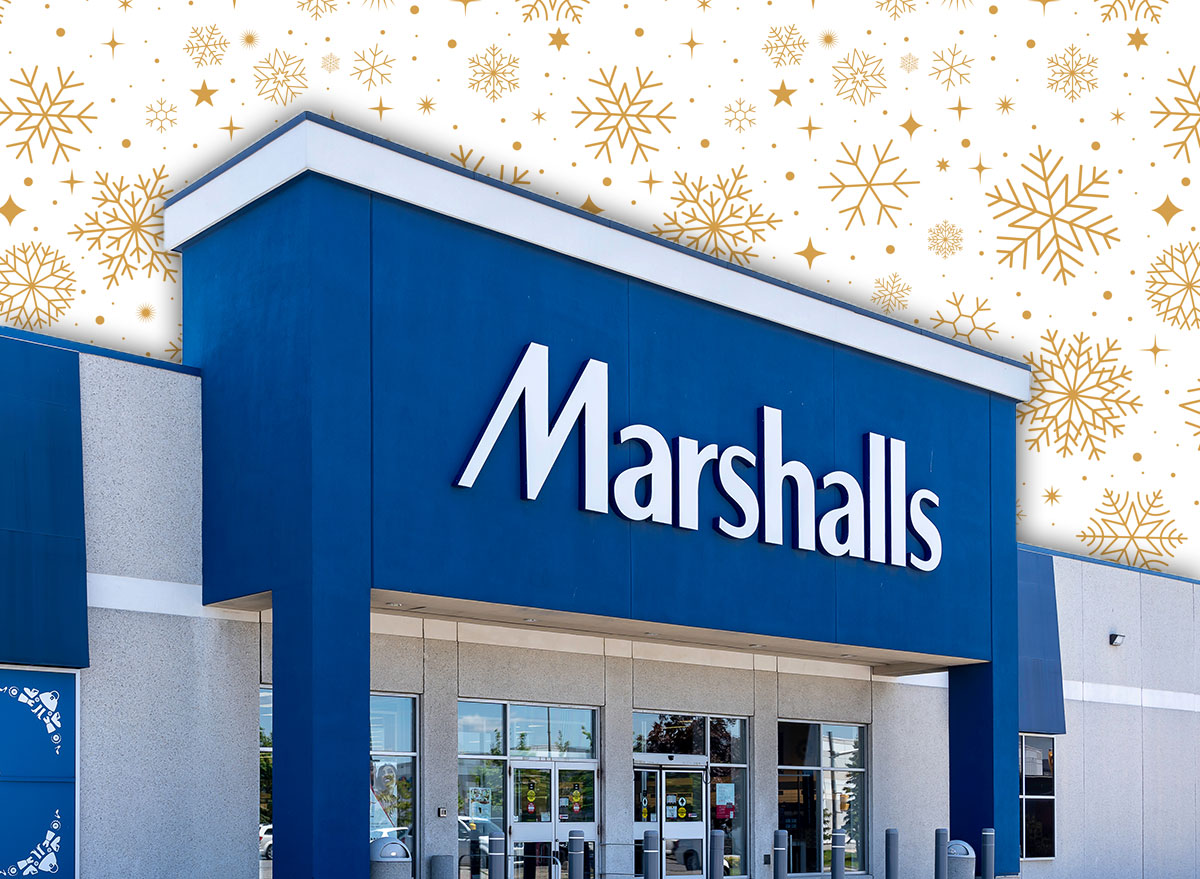 7 Best Marshalls Gifts in Stores This Week