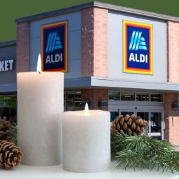 7 Best New Aldi Candles Hitting Shelves for Winter