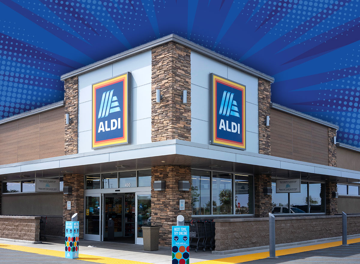 7 Best New Aldi Gift Finds Arriving Mid-Month