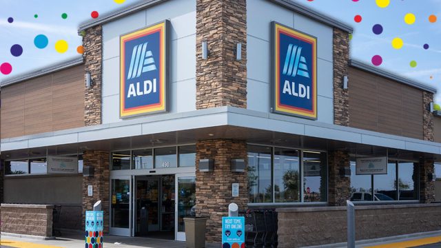 7 Best New Aldi Home Finds That Just Hit Shelves