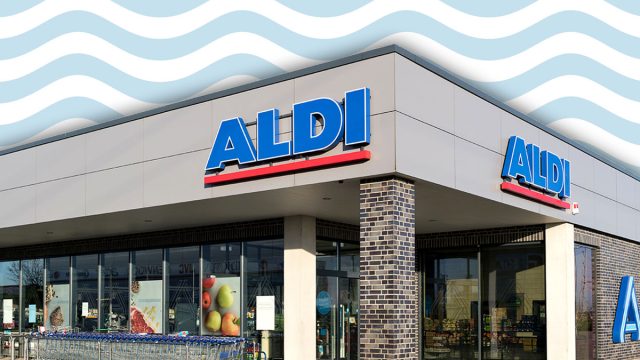 7 Best New Aldi Storage Finds Landing in Aisles This Week