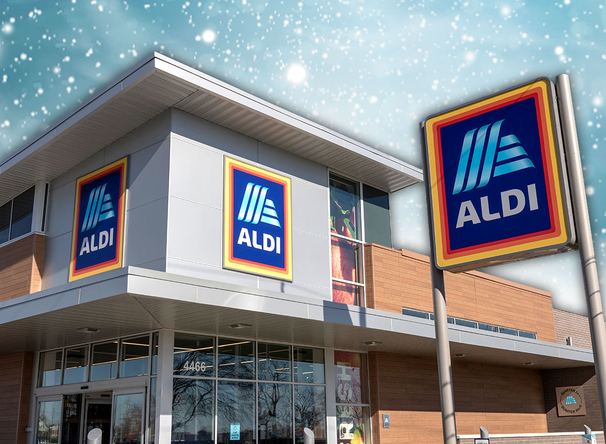 7 Best New Aldi Winter Clothing Finds Landing in Stores This Week