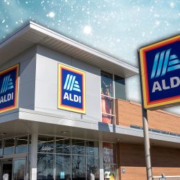7 Best New Aldi Winter Clothing Finds Landing in Stores This Week