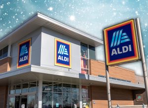7 Best New Aldi Winter Clothing Finds Landing in Stores This Week