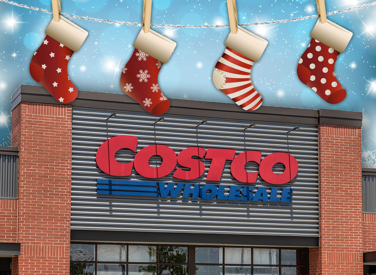 7 Best New Costco Stocking Stuffers Hitting Shelves This Week