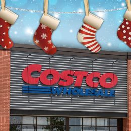 7 Best New Costco Stocking Stuffers Hitting Shelves This Week
