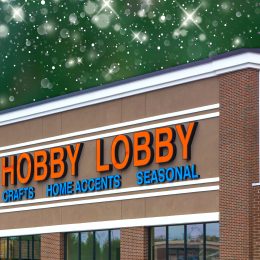 7 Best New Hobby Lobby Christmas Decor Finds Appearing Mid-Month
