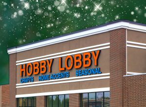 7 Best New Hobby Lobby Christmas Decor Finds Appearing Mid-Month