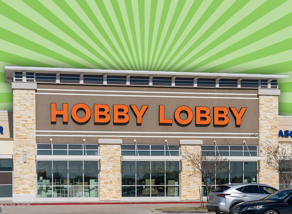 7 Best New Hobby Lobby Rustic Home Finds Hitting Shelves This Week