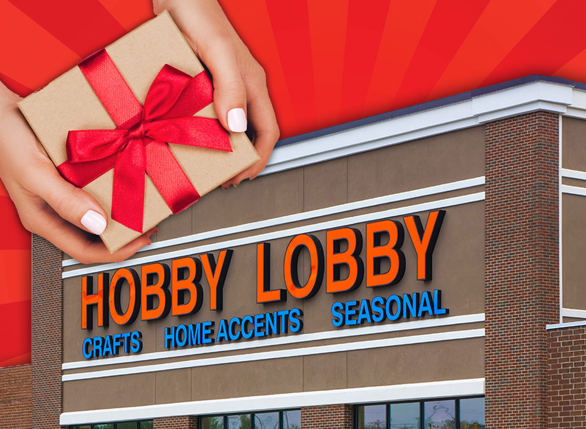 7 Best Hobby Lobby New Arrivals Hitting Shelves Right Now