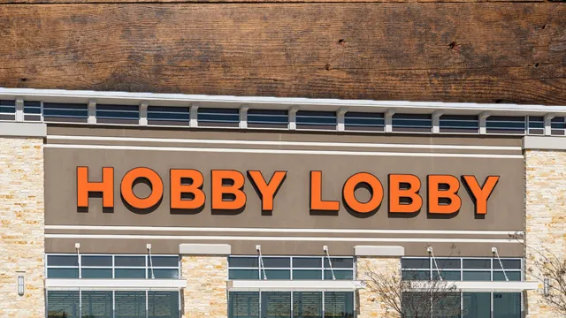 7 Best New Hobby Lobby Rustic Home Finds Hitting Shelves This Week