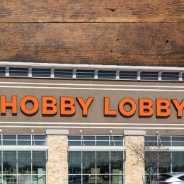 7 Best New Hobby Lobby Rustic Home Finds Hitting Shelves This Week
