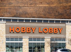 7 Best New Hobby Lobby Rustic Home Finds Hitting Shelves This Week