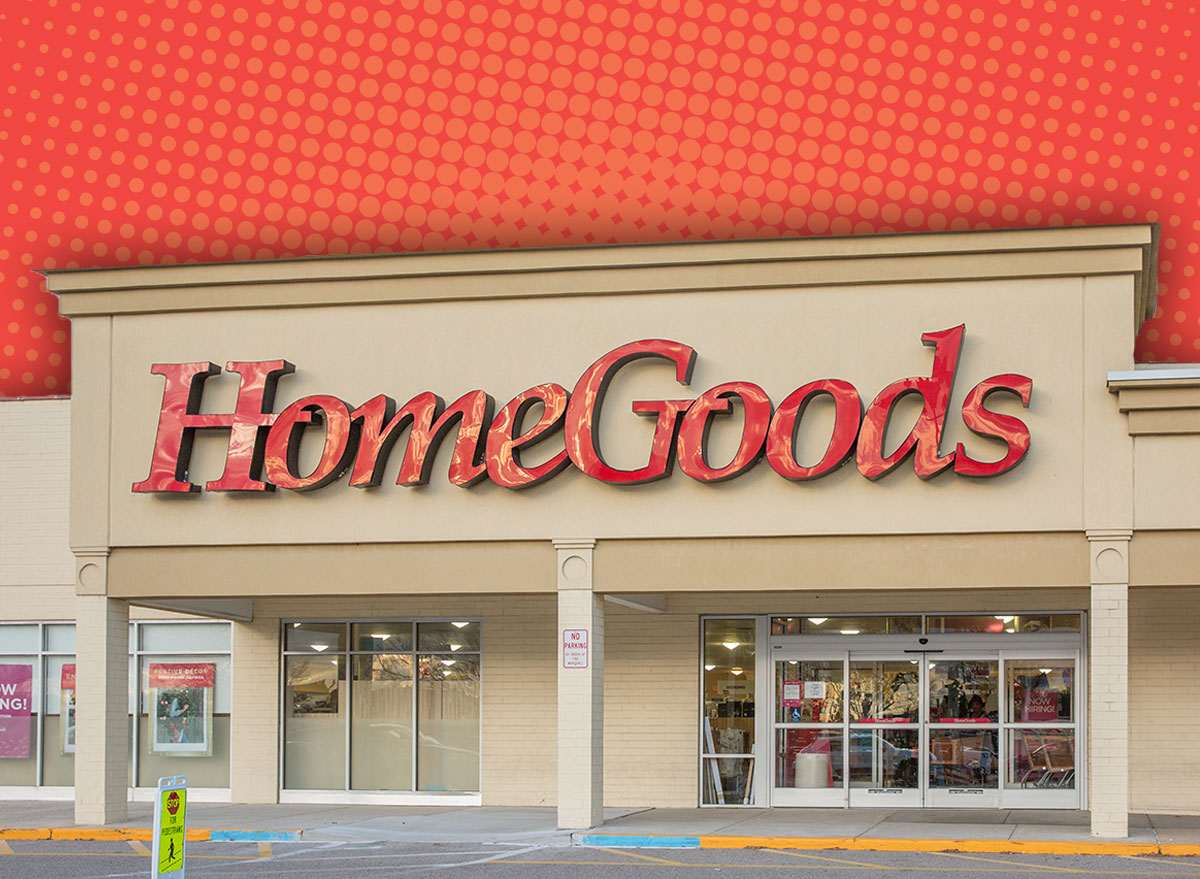 7 Best New HomeGoods Decor Finds to Grab Before They’re Gone