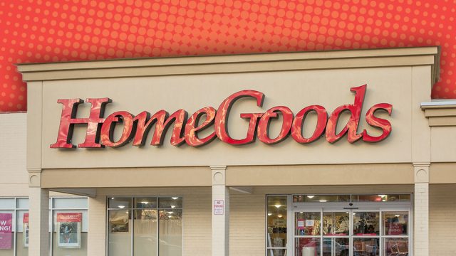 7 Best New HomeGoods Decor Finds to Grab Before They’re Gone