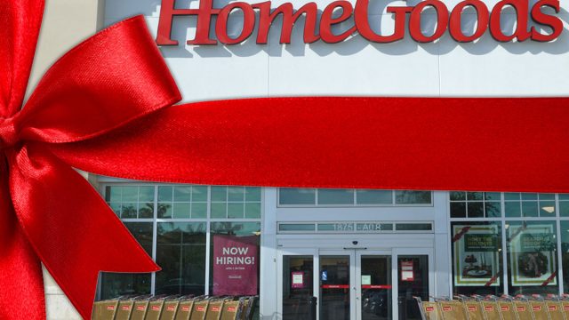 7 Best New HomeGoods Gift Finds Hitting Shelves This Week