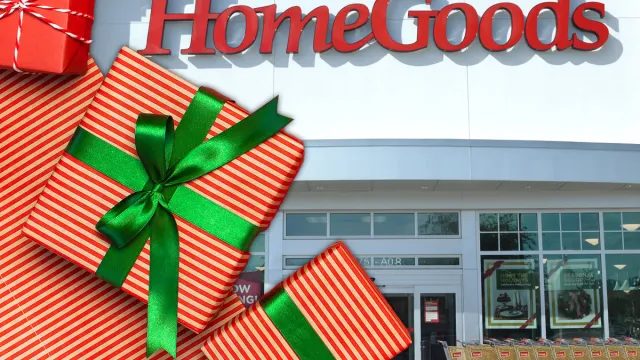 7 Best New HomeGoods Gifts Under $10 Hitting Shelves This Week