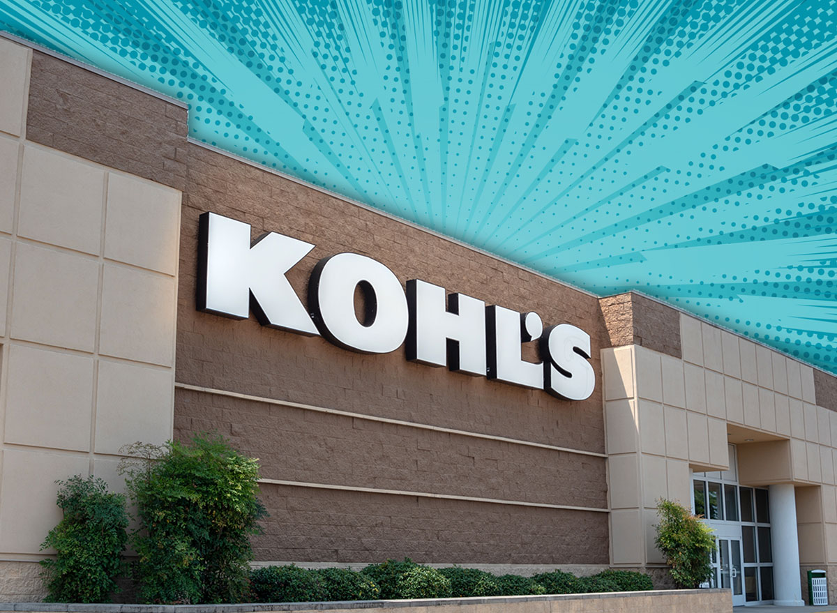 Kohl's