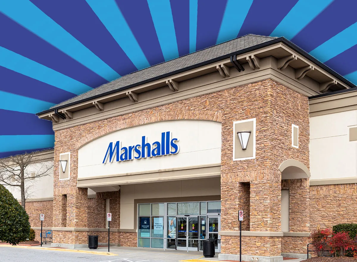 11 New Marshalls Fall Throw Pillows That Look Designer for Less