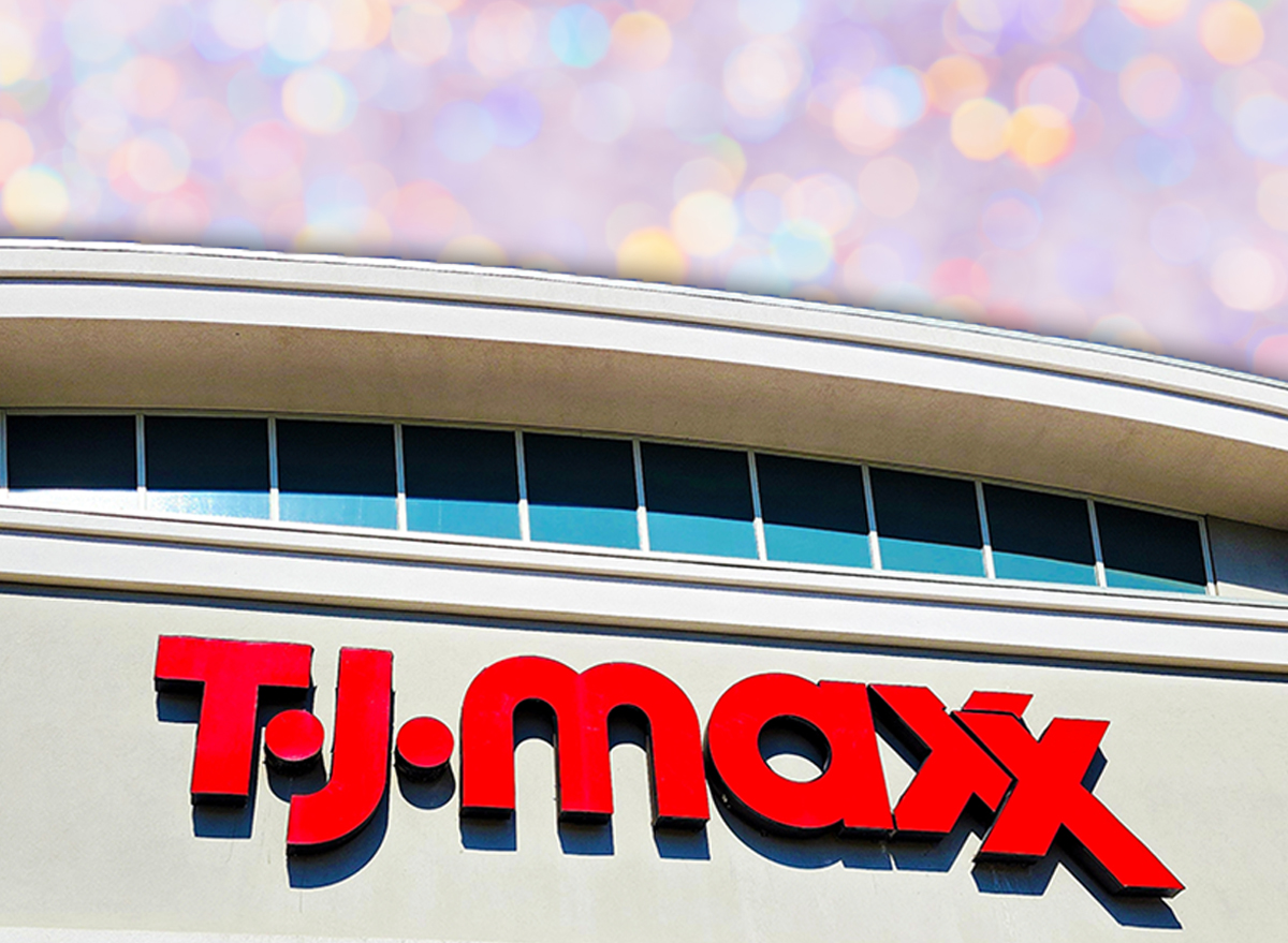 7 Best New T.J. Maxx Clothing Finds Hitting Shelves This Week