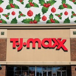 7 Best New TJ Maxx Christmas Decor Finds to Shop This Week